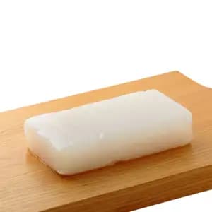White Konjac Tofu