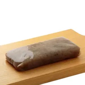 Black Konjac Tofu