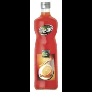 Orange Syrup - Teisseire