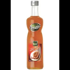 Passion Fruit Syrup - Teisseire