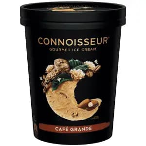 Café Grande Ice Cream - Connoisseur