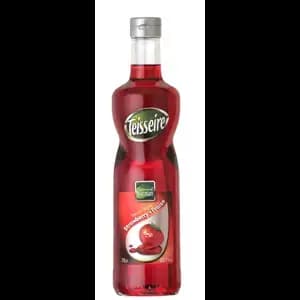 Strawberry Syrup - Teisseire