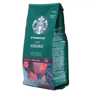 Caffé Verona Roasty Sweet & Dark Cacao Notes - Starbucks