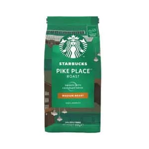 Pick Place Roasted with Chocolate Notes - Starbucks