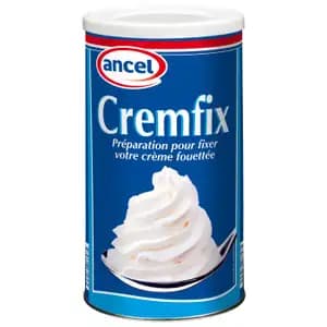 Cremix - Ancel