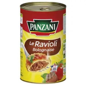 Ravioli Bolognese - Panzani
