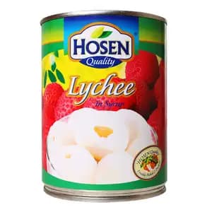 Lychee in Syrup - Hosen