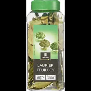 Bay Leaves - En Cuisine