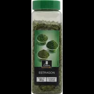 Tarragon - En Cuisine