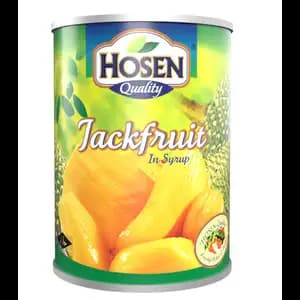 Jackfruit in Syrup - Hosen