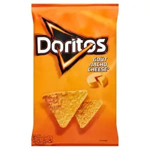 Nacho Cheese - Doritos
