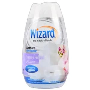 Solid Air Freshener Linen - Wizard
