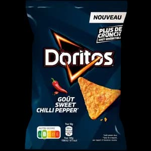 Sweet Chili Pepper - Doritos