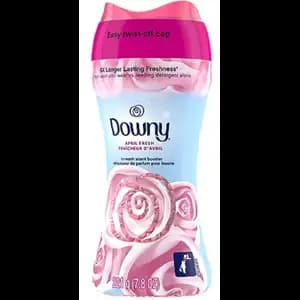 In-Wash Scent Booster April Fresh  - Downy