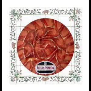 Ham Shoulder Bellota Iberico 100% Hand-Cut - Julian Martin