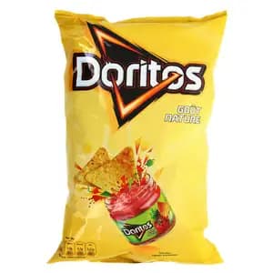 Nacho Nature Flavored - Doritos