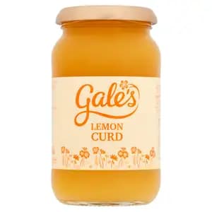 Lemon Curd