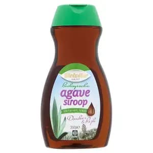 Dark Agave Syrup - Melvita