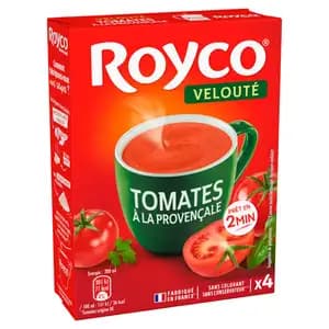 Creamy Tomato Soup - Royco