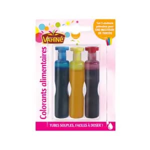 Food Coloring - Vahiné