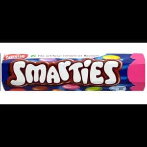 Smarties Tube - Nestlé