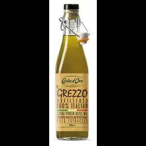 Unfiltered Extra Virgin Olive Oil - Costa D'Oro