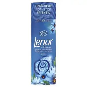 Zebras Air Flight Pearl Linen Perfume - Lenor