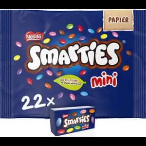 Smarties Mini - Nestlé