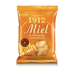 Rosemary Honey Candies - 1912