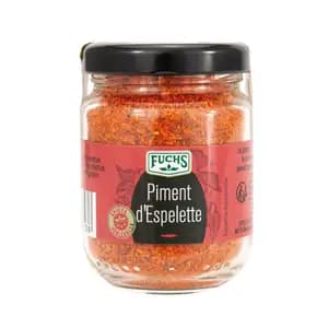Espelette Pepper - Fuchs