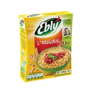 L'Original - Ebly