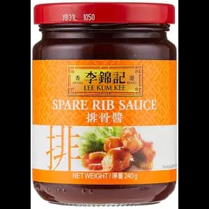 Spare Rib Sauce - Lee Kum Kee