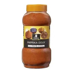 Sweet Paprika - En Cuisine
