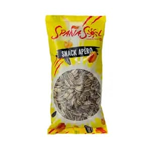 Sunflower Seeds - Spañasol