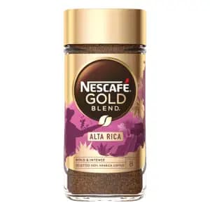 Alta Rica Gold Blend - Nescafé