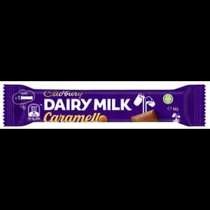Caramello  - Cadbury
