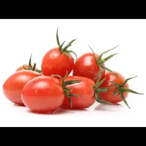 Red Cherry Tomatoes