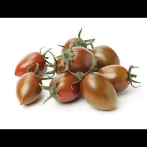 Chocolate Cherry Tomatoes
