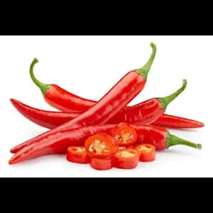 Red Sweet Chili