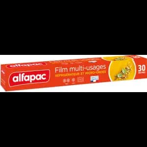 Film Multi-Usages - Alfapac