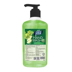 Hand Wash Apple Scent - Feeza