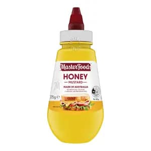 Honey Mustard - MasterFoods