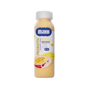 Probiotic Yogurt Drink Mango & Passionfruit - MilKH Foods