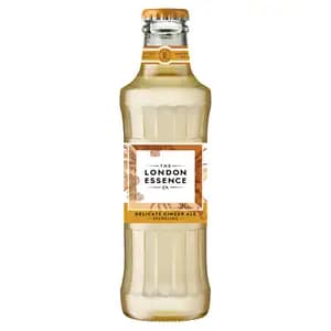 Delicate Ginger Ale - The London Essence Co