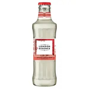 Spiced Ginger Beer - The London Essence Co