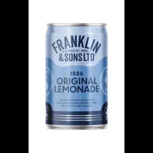 Original Lemonade  - Franklin & Sons Ltd