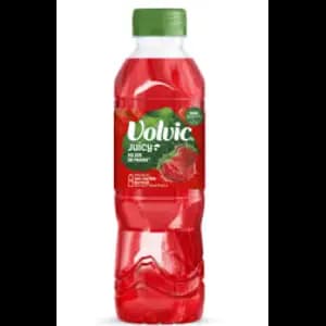 Volvic Juicy Fraise - Volvic