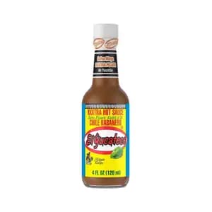 Xxxtra Hot Sauce - El Yucateco