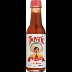 Hot Sauce - Tapitoi