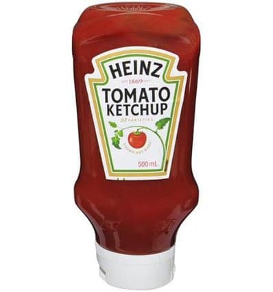 Ketchup